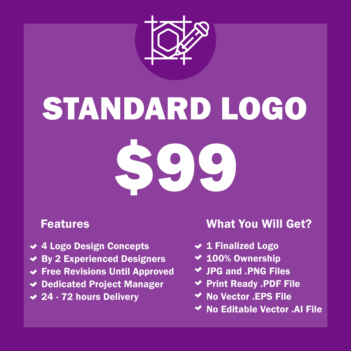 Order Artwork Only